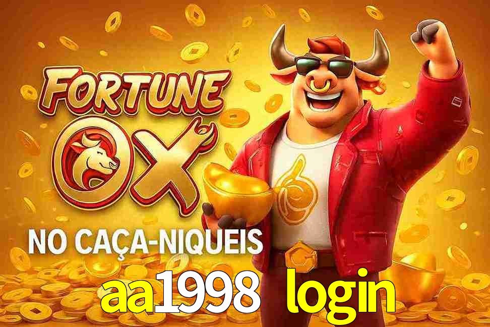 Jogo Fortune Ox no aa1998 login Cassino