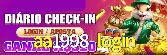 Captura da interface do aa1998 login com cassino, destacando a diversidade de jogos.